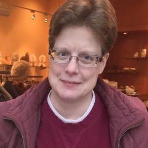 Meet your Posher, Joan